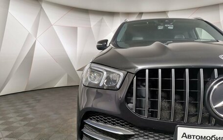 Mercedes-Benz GLE, 2020 год, 6 375 000 рублей, 9 фотография