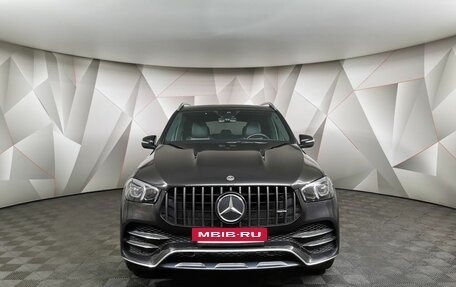 Mercedes-Benz GLE, 2020 год, 6 375 000 рублей, 7 фотография