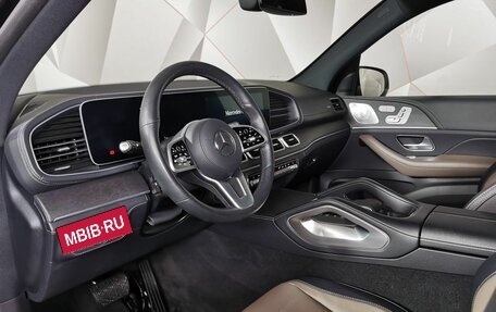 Mercedes-Benz GLE, 2020 год, 6 375 000 рублей, 17 фотография