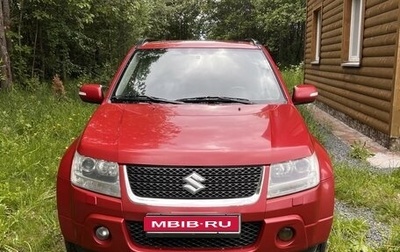 Suzuki Grand Vitara, 2010 год, 1 250 000 рублей, 1 фотография