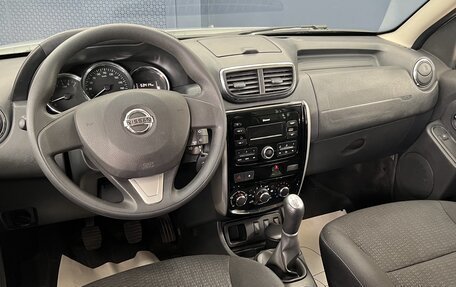 Nissan Terrano III, 2018 год, 1 599 000 рублей, 10 фотография