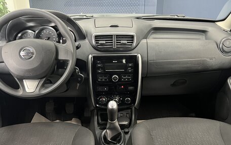 Nissan Terrano III, 2018 год, 1 599 000 рублей, 16 фотография