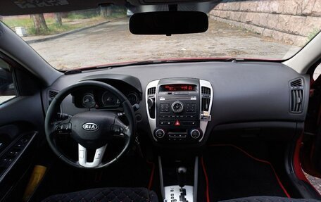 KIA cee'd I рестайлинг, 2010 год, 950 000 рублей, 6 фотография