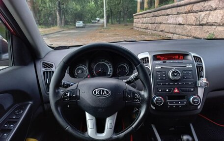 KIA cee'd I рестайлинг, 2010 год, 950 000 рублей, 7 фотография