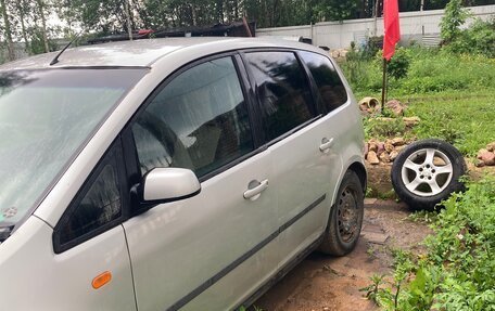 Ford C-MAX I рестайлинг, 2004 год, 350 000 рублей, 4 фотография