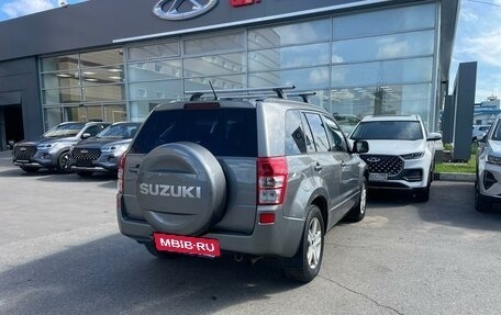 Suzuki Grand Vitara, 2007 год, 775 000 рублей, 5 фотография