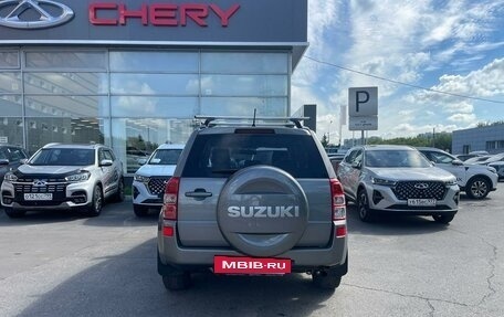 Suzuki Grand Vitara, 2007 год, 775 000 рублей, 6 фотография