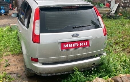 Ford C-MAX I рестайлинг, 2004 год, 350 000 рублей, 3 фотография