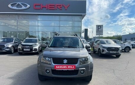 Suzuki Grand Vitara, 2007 год, 775 000 рублей, 2 фотография