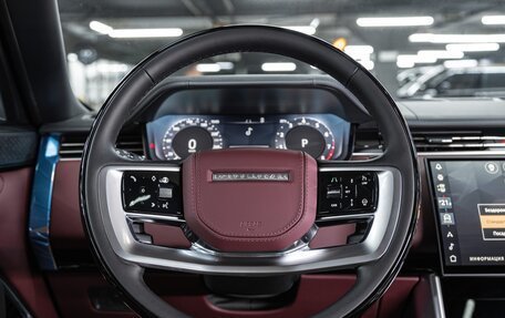 Land Rover Range Rover IV рестайлинг, 2024 год, 28 800 000 рублей, 14 фотография