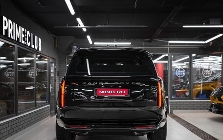 Land Rover Range Rover IV рестайлинг, 2024 год, 28 800 000 рублей, 4 фотография