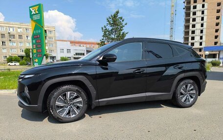 Hyundai Tucson, 2022 год, 3 300 000 рублей, 7 фотография