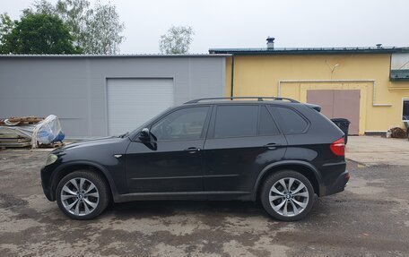 BMW X5, 2009 год, 2 000 000 рублей, 4 фотография