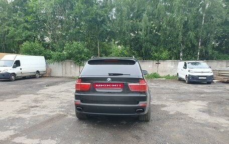 BMW X5, 2009 год, 2 000 000 рублей, 3 фотография