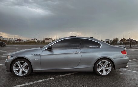 BMW 3 серия, 2006 год, 1 200 000 рублей, 4 фотография