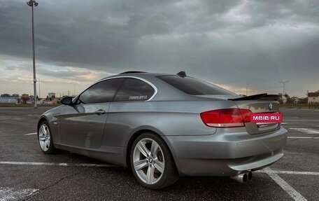 BMW 3 серия, 2006 год, 1 200 000 рублей, 3 фотография