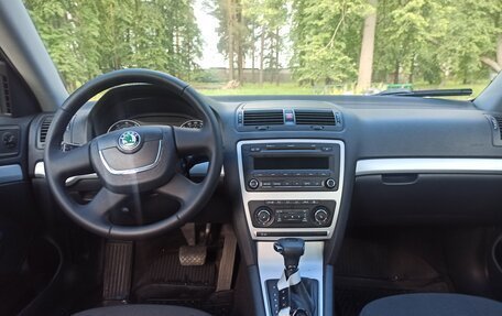 Skoda Octavia, 2011 год, 970 000 рублей, 9 фотография