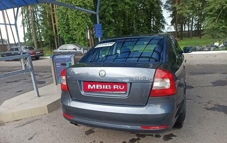 Skoda Octavia, 2011 год, 970 000 рублей, 5 фотография