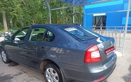 Skoda Octavia, 2011 год, 970 000 рублей, 4 фотография