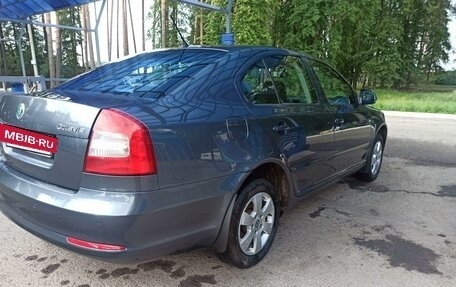 Skoda Octavia, 2011 год, 970 000 рублей, 7 фотография