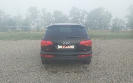 Audi Q7, 2007 год, 1 150 000 рублей, 3 фотография