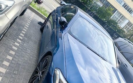 BMW 5 серия, 2021 год, 6 800 000 рублей, 3 фотография