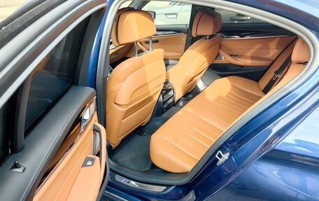 BMW 5 серия, 2021 год, 6 800 000 рублей, 8 фотография