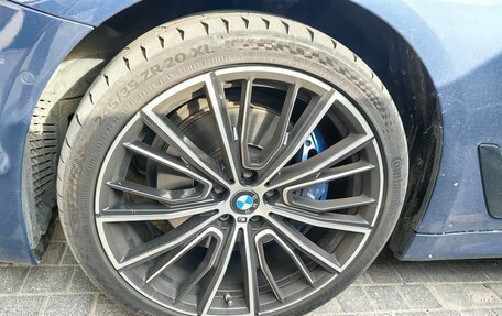 BMW 5 серия, 2021 год, 6 800 000 рублей, 17 фотография