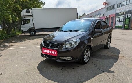 Ravon Nexia R3, 2018 год, 765 000 рублей, 2 фотография