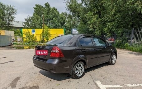 Ravon Nexia R3, 2018 год, 765 000 рублей, 3 фотография