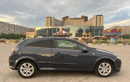 Opel Astra H, 2007 год, 445 000 рублей, 7 фотография