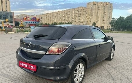 Opel Astra H, 2007 год, 445 000 рублей, 6 фотография