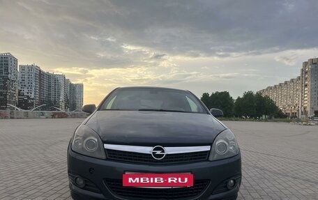 Opel Astra H, 2007 год, 445 000 рублей, 9 фотография