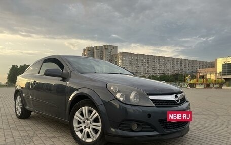 Opel Astra H, 2007 год, 445 000 рублей, 8 фотография