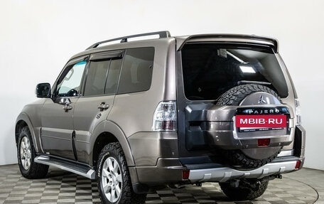 Mitsubishi Pajero IV, 2011 год, 2 575 000 рублей, 7 фотография