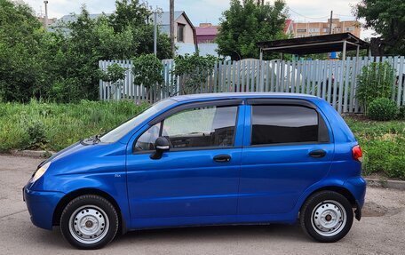 Daewoo Matiz I, 2013 год, 350 000 рублей, 6 фотография