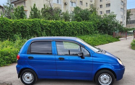 Daewoo Matiz I, 2013 год, 350 000 рублей, 3 фотография