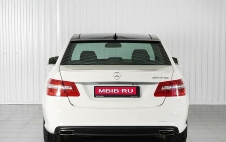Mercedes-Benz E-Класс, 2012 год, 1 899 000 рублей, 4 фотография