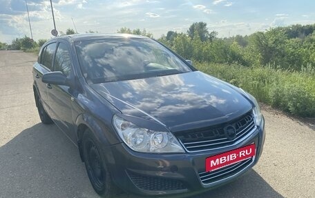 Opel Astra H, 2008 год, 500 000 рублей, 3 фотография