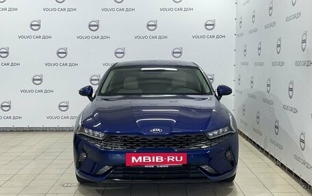 KIA K5, 2020 год, 2 939 000 рублей, 2 фотография