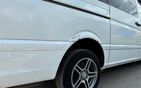 Mercedes-Benz Vito, 2012 год, 1 850 000 рублей, 14 фотография