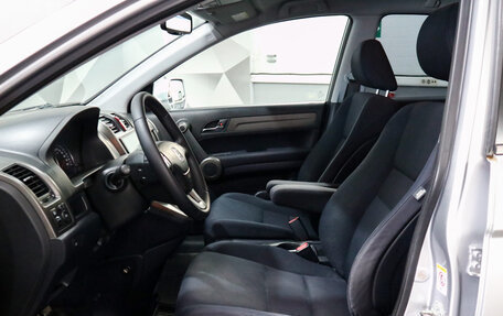 Honda CR-V III рестайлинг, 2011 год, 1 395 000 рублей, 9 фотография