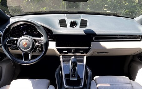 Porsche Cayenne III, 2020 год, 7 965 000 рублей, 10 фотография