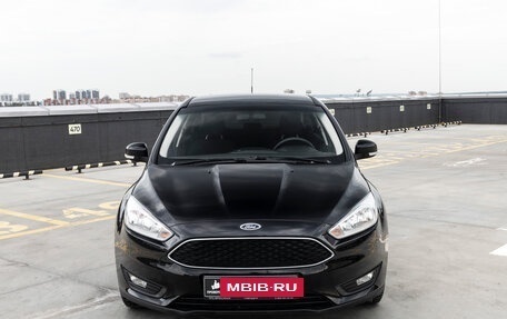 Ford Focus III, 2016 год, 1 199 000 рублей, 2 фотография