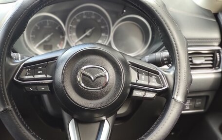 Mazda CX-5 II, 2017 год, 2 450 000 рублей, 9 фотография