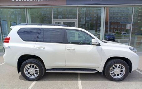 Toyota Land Cruiser Prado 150 рестайлинг 2, 2013 год, 3 490 000 рублей, 4 фотография