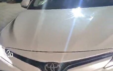 Toyota Camry, 2018 год, 3 100 000 рублей, 1 фотография