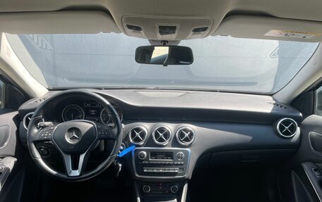 Mercedes-Benz A-Класс, 2014 год, 1 329 000 рублей, 7 фотография