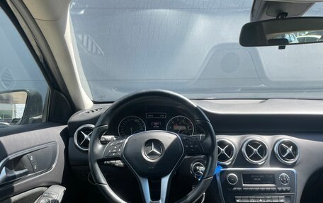 Mercedes-Benz A-Класс, 2014 год, 1 329 000 рублей, 8 фотография
