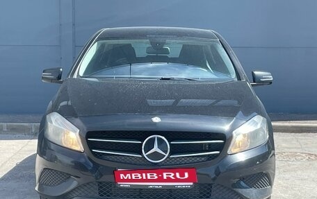 Mercedes-Benz A-Класс, 2014 год, 1 329 000 рублей, 4 фотография
